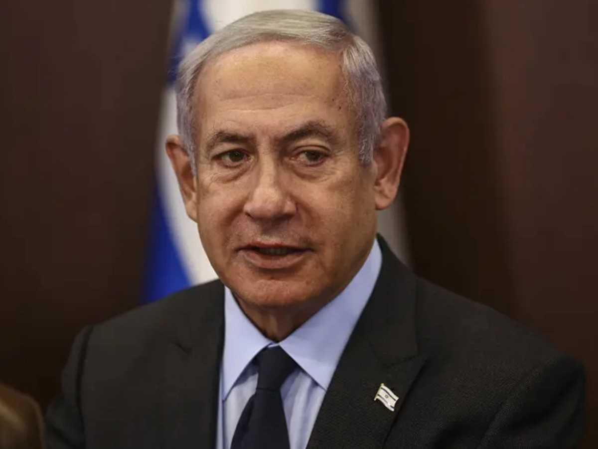 इजरायल ने हमास के साथ लड़ाई बढ़ने पर विपक्ष के साथ मिलकर एकता युद्ध सरकार बनाई